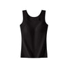Sexy Sleeveless Tank Tops Women Casual Vest Crop Camisole Seamless Sports Underwear with Chest Pads Summer Female Bra Lingerie